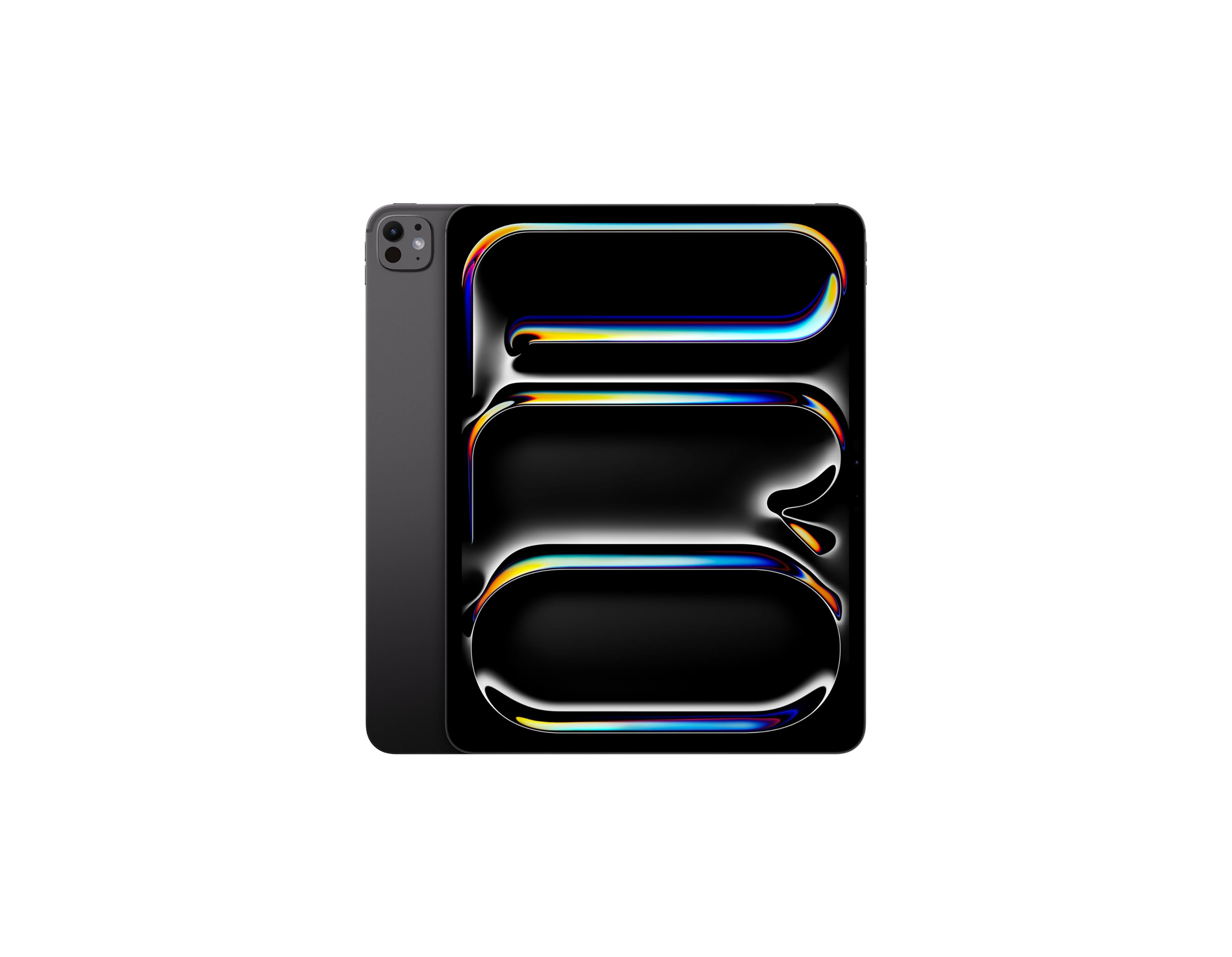 iPad Pro M4